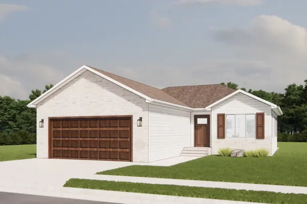 2563 Golden LN S, Fargo, ND 58104
