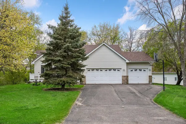 15000 Juniper Ridge DR NW, Andover, MN 55303