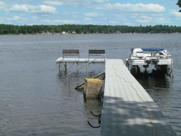 14438 Cedarleaf Point RD, Brainerd, MN 56401