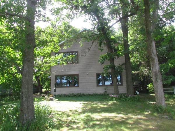 14438 Cedarleaf Point RD, Brainerd, MN 56401