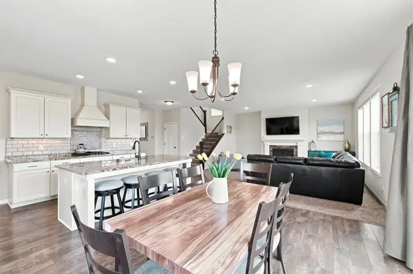 12920 Granstrom CIR, Dayton, MN 55327
