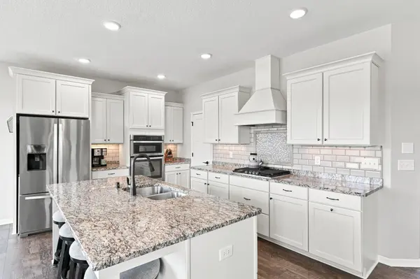 12920 Granstrom CIR, Dayton, MN 55327