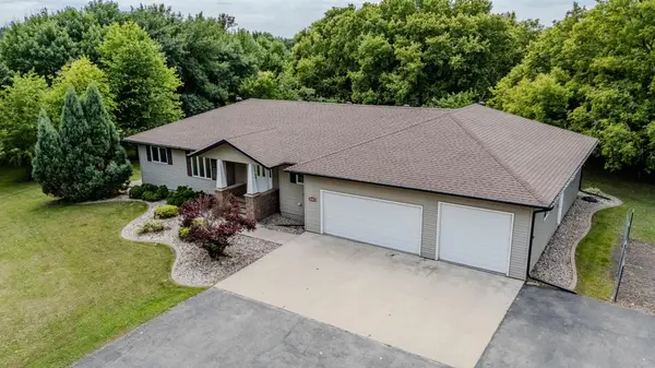6409 County Road 17 S, Horace, ND 58047