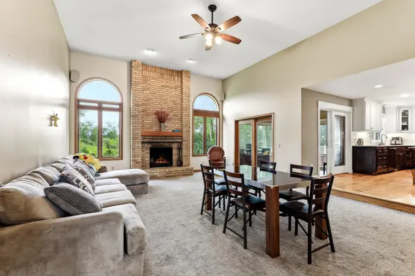 5968 Scenic PL, Shoreview, MN 55126