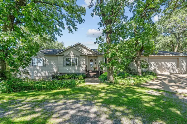 24646 548th AVE, Grove City, MN 56243