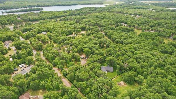 9068 E Open Gate DR, Solon Springs, WI 54873