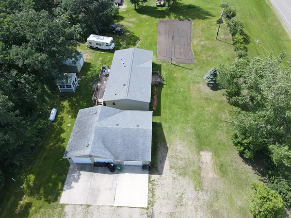 20270 Harmony RD, Fergus Falls, MN 56537