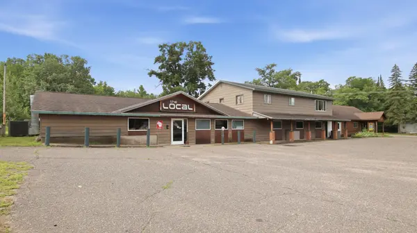 2397 County Road A, Spooner, WI 54801