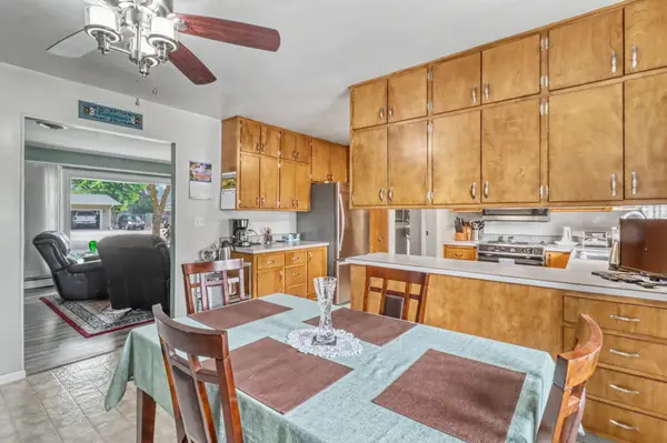 201 29th AVE N, Fargo, ND 58102