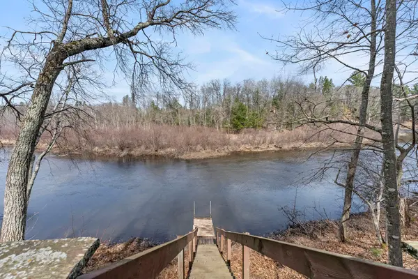 7364 Willow ST E, Webster, WI 54893