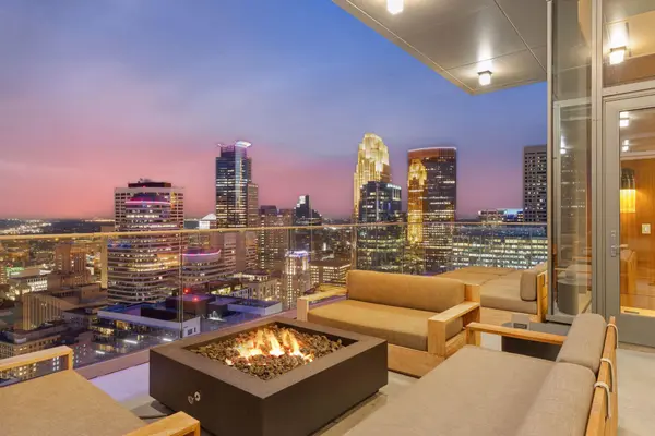 255 Hennepin AVE #3505, Minneapolis, MN 55401