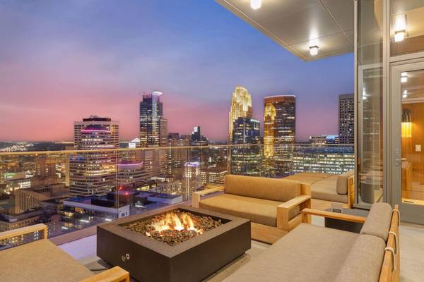 255 Hennepin AVE #3505, Minneapolis, MN 55401