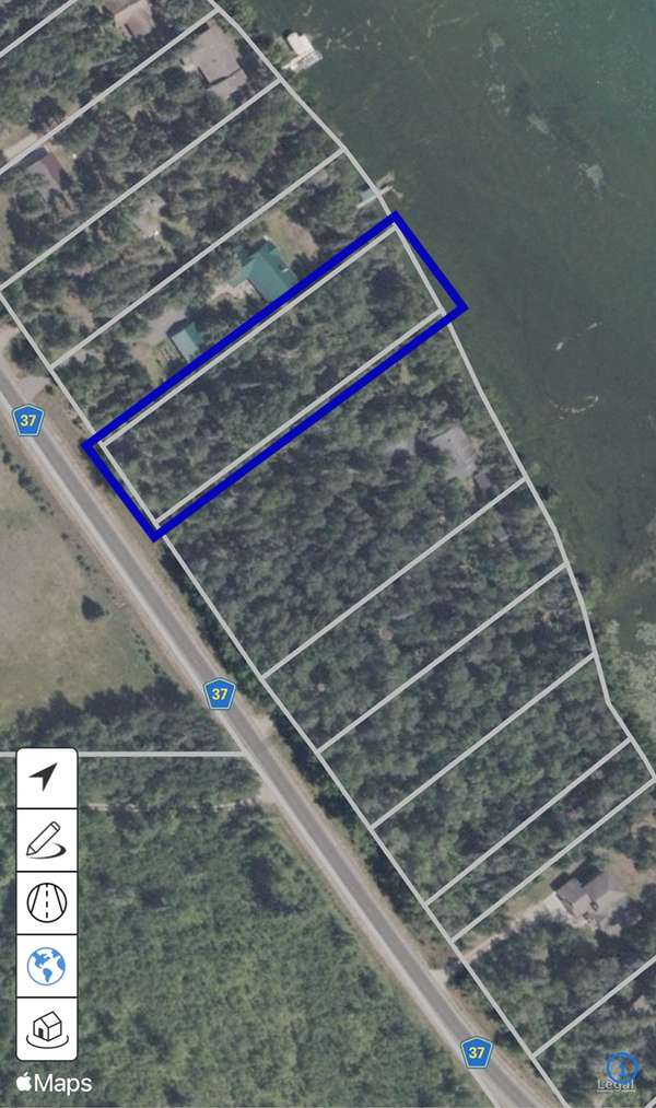 xxxx County 37, Laporte, MN 56461