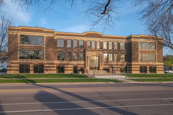 201 N Broad ST, Mankato, MN 56001