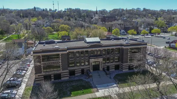 201 N Broad ST, Mankato, MN 56001