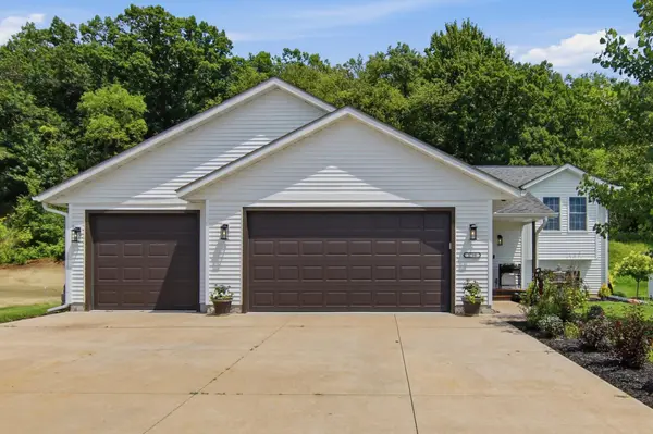 3798 Nicholas DR, Menomonie, WI 54751