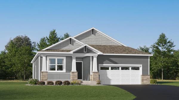 4282 132nd AVE NE, Blaine, MN 55449