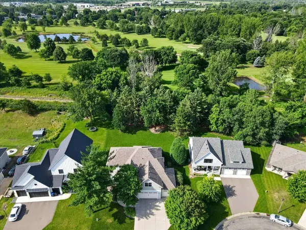 1214 Prairie Pine CT, Monticello, MN 55362