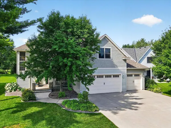 1214 Prairie Pine CT, Monticello, MN 55362