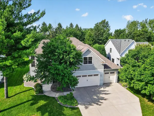 1214 Prairie Pine CT, Monticello, MN 55362