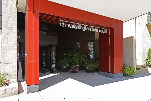 121 Washington AVE S #1104, Minneapolis, MN 55401
