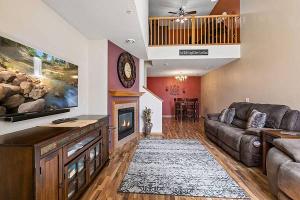 6420 Lakota TRL, Lino Lakes, MN 55014