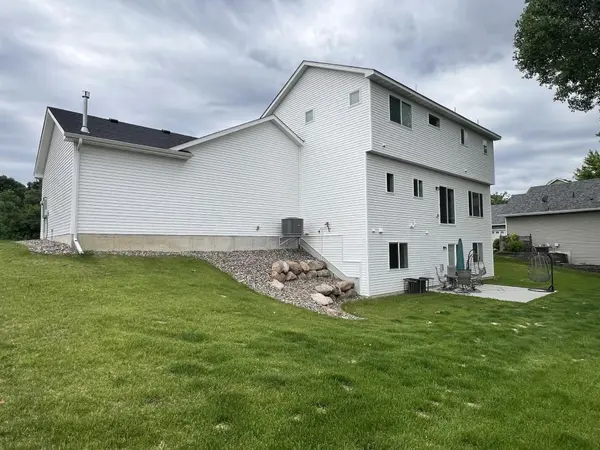 13891 10th AVE S, Zimmerman, MN 55398