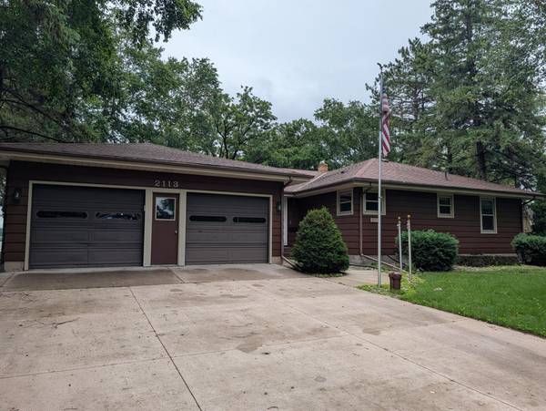 2113 Country Club DR NE, Willmar, MN 56201