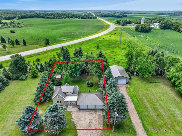 105 Anderson ST, Brandon, MN 56315