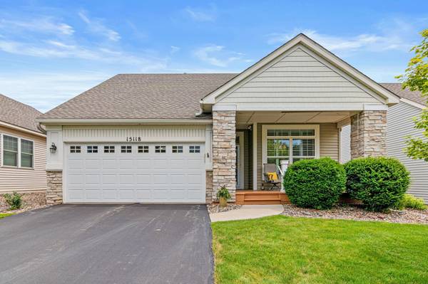 15118 Dutchman WAY, Apple Valley, MN 55124