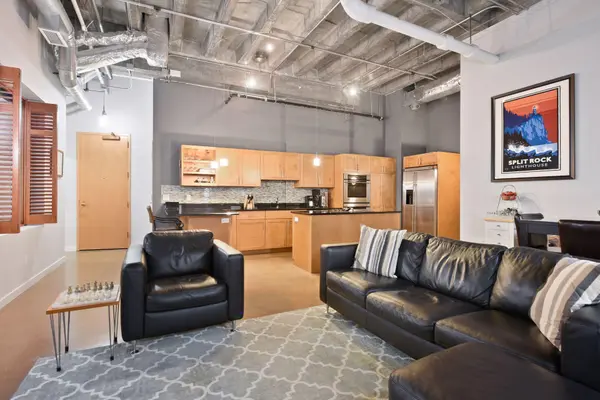 601 Marquette AVE #604, Minneapolis, MN 55402