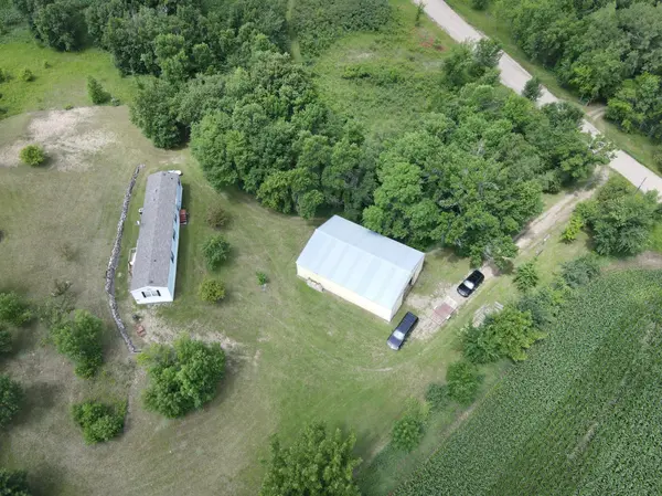 24812 River Lake Heights RD, Fergus Falls, MN 56537