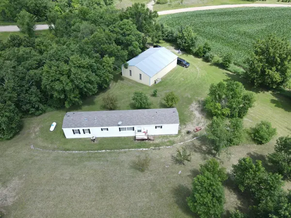 24812 River Lake Heights RD, Fergus Falls, MN 56537