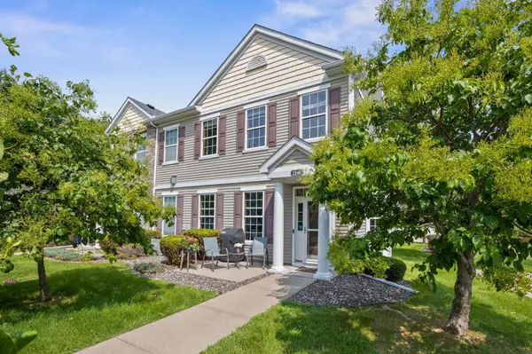 1246 Chateau AVE #409, Maplewood, MN 55109