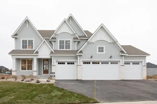 10409 Peony LN, Maple Grove, MN 55311
