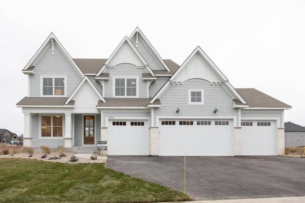 10409 Peony LN, Maple Grove, MN 55311