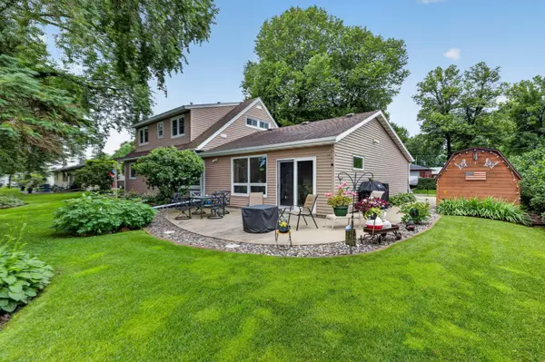 1112 Pine Tree BLVD, Little Falls, MN 56345