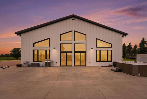 9397 County Road 3 NE, Alexandria, MN 56319