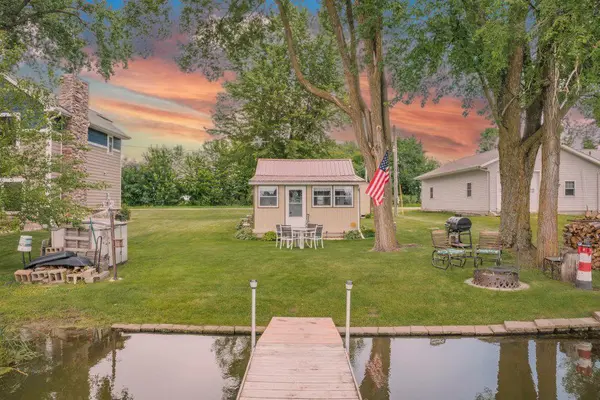 37371 657th AVE, Watkins, MN 55389