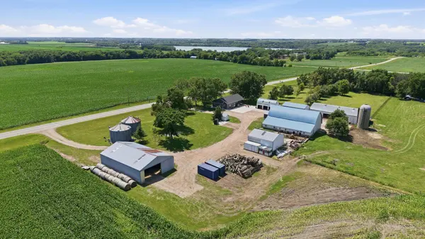 19548 County Road 21, Richmond, MN 56368