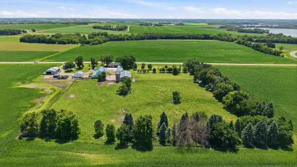 19548 County Road 21, Richmond, MN 56368
