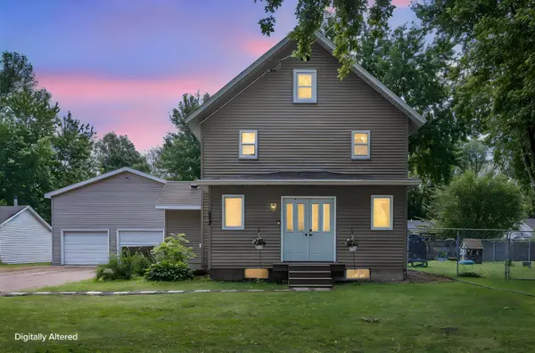 503 Central AVE S, Mapleton, MN 56065