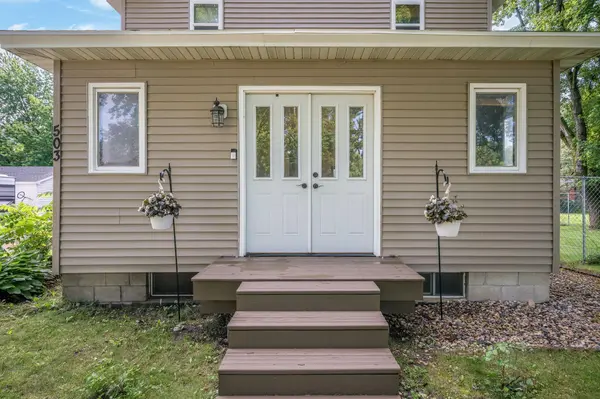 503 Central AVE S, Mapleton, MN 56065