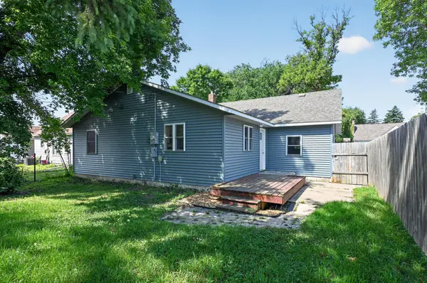 1405 Fillmore ST, Alexandria, MN 56308