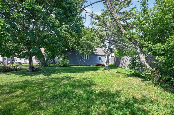 1405 Fillmore ST, Alexandria, MN 56308