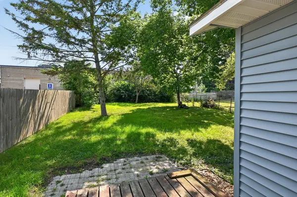 1405 Fillmore ST, Alexandria, MN 56308