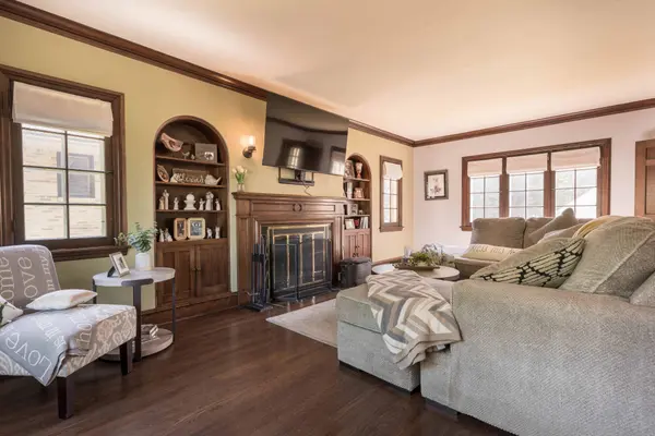 208 N Broadway, Fergus Falls, MN 56537