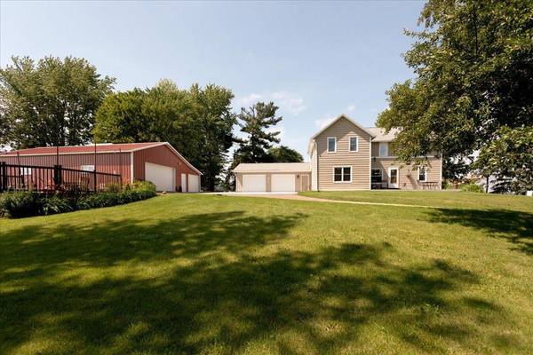 N5835 730th ST, Elk Mound, WI 54739