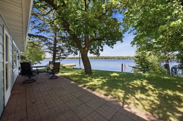 48488 Pike Beach RD, Pelican Rapids, MN 56572