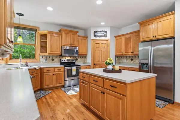 12572 224th CT NW, Elk River, MN 55330